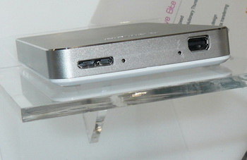 DashDrive Elite SE720